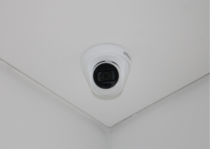 Sistema de videovigilancia CCTV
