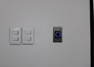 Soluciones tecnológicas de automatización residencial