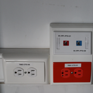 Adecuación de tableros eléctricos