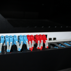 Adecuaciones del cableado estructurado