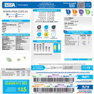 Documentación del sistema solar